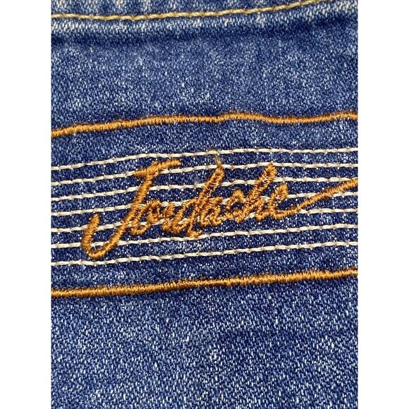 Jordache Jeans Vintage Straight Leg RN 52992 Fantastic Condition Unisex 30x28 - Picture 16 of 16
